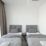 Apartment The Cyprus Mup