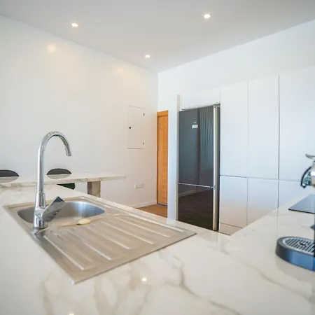 Apartment Beautiful And Bright 2-bedroom