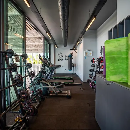 The Cyprus Mup * Agios Nikolaos (Famagusta)