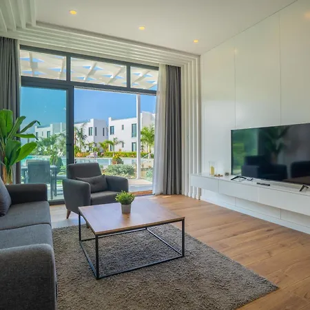 The Cyprus Mup Apartamento