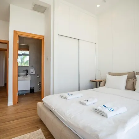 Apartment Beautiful And Bright 2-bedroom Agios Nikolaos (Famagusta)
