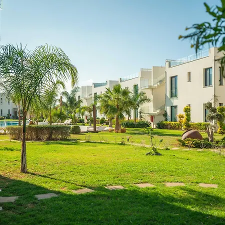 The Cyprus Mup Lägenhet Agios Nikolaos (Famagusta)