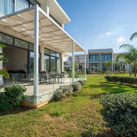 The Cyprus Mup Apartamento