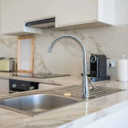 Apartamento The Cyprus Mup *