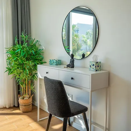 Apartamento The Cyprus Mup Agios Nikolaos (Famagusta)