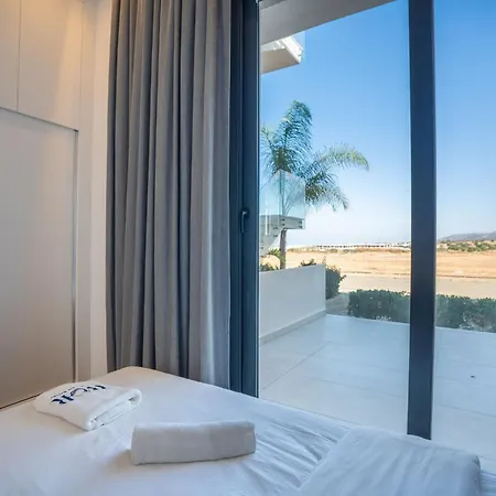 Apartamento The Cyprus Mup