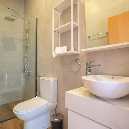 The Cyprus Mup Agios Nikolaos (Famagusta)