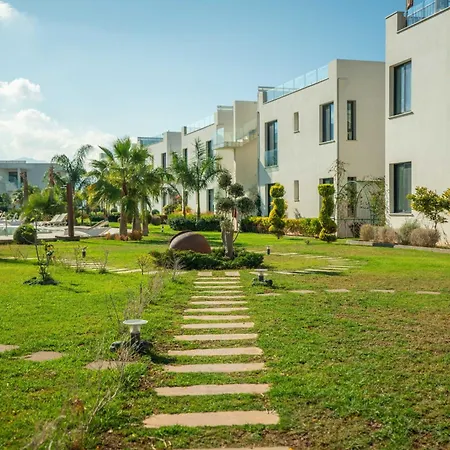 The Cyprus Mup Apartamento Agios Nikolaos (Famagusta)