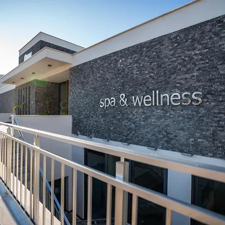 Apartamento The Cyprus Mup