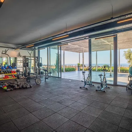 The Cyprus Mup * Agios Nikolaos (Famagusta)