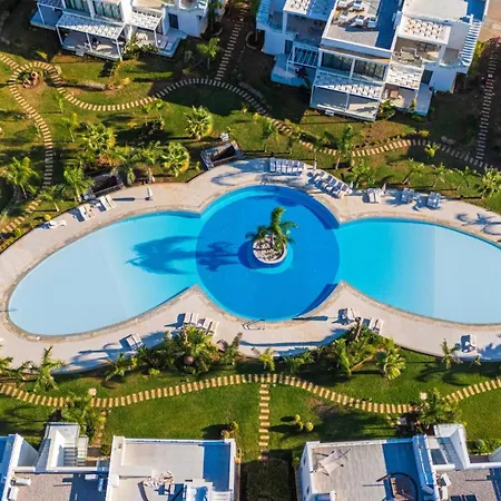 The Cyprus Mup * Agios Nikolaos (Famagusta)