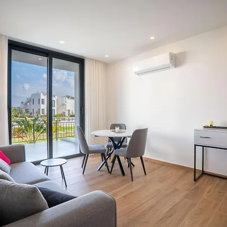 Apartamento The Cyprus Mup *