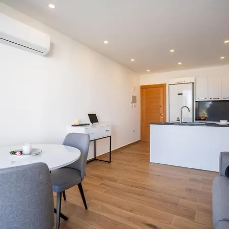 The Cyprus Mup * Agios Nikolaos (Famagusta)