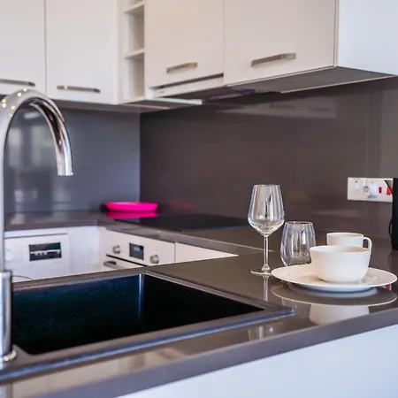 The Cyprus Mup Agios Nikolaos (Famagusta)