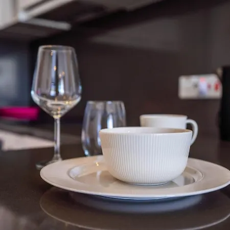 Apartamento The Cyprus Mup Agios Nikolaos (Famagusta)