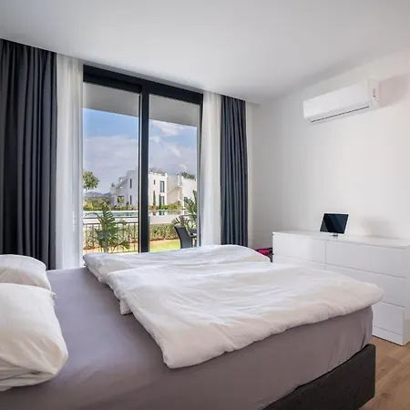 Apartamento The Cyprus Mup Agios Nikolaos (Famagusta)