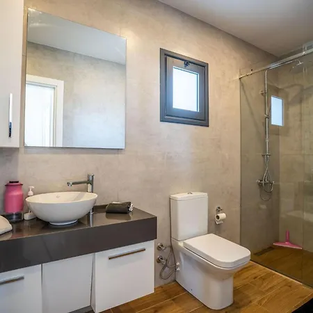 Apartamento The Cyprus Mup *