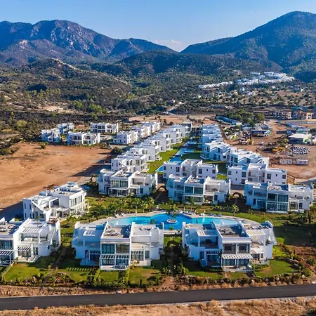 The Cyprus Mup Agios Nikolaos (Famagusta)