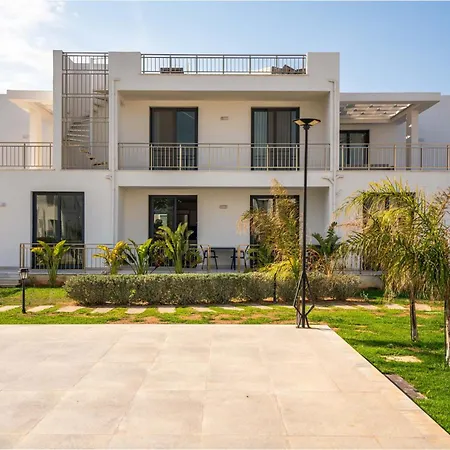 Apartamento The Cyprus Mup