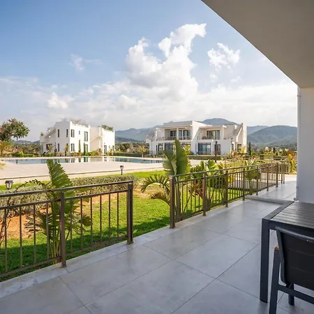 Apartamento The Cyprus Mup *