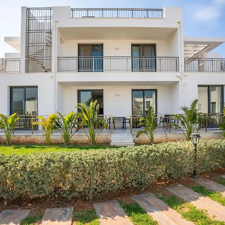 Apartamento The Cyprus Mup *