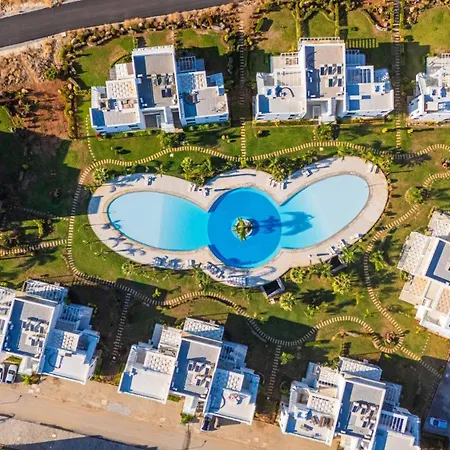 Lägenhet The Cyprus Mup Agios Nikolaos (Famagusta)