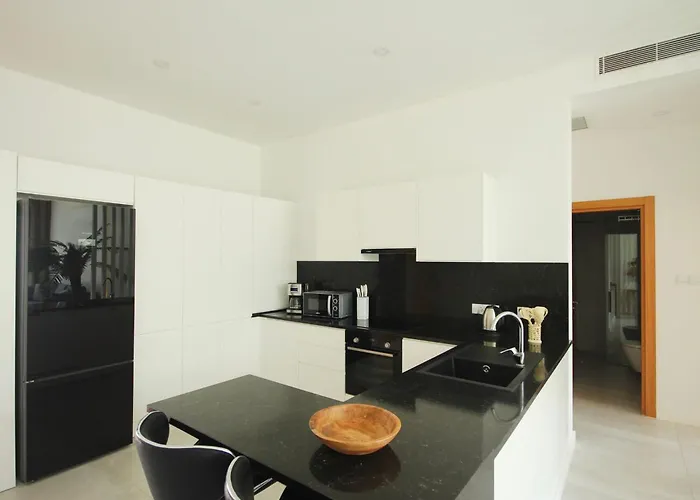 The Cyprus Mup Agios Nikolaos (Famagusta)