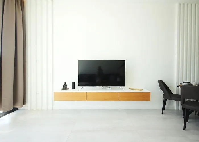 The Cyprus Mup * Agios Nikolaos (Famagusta)